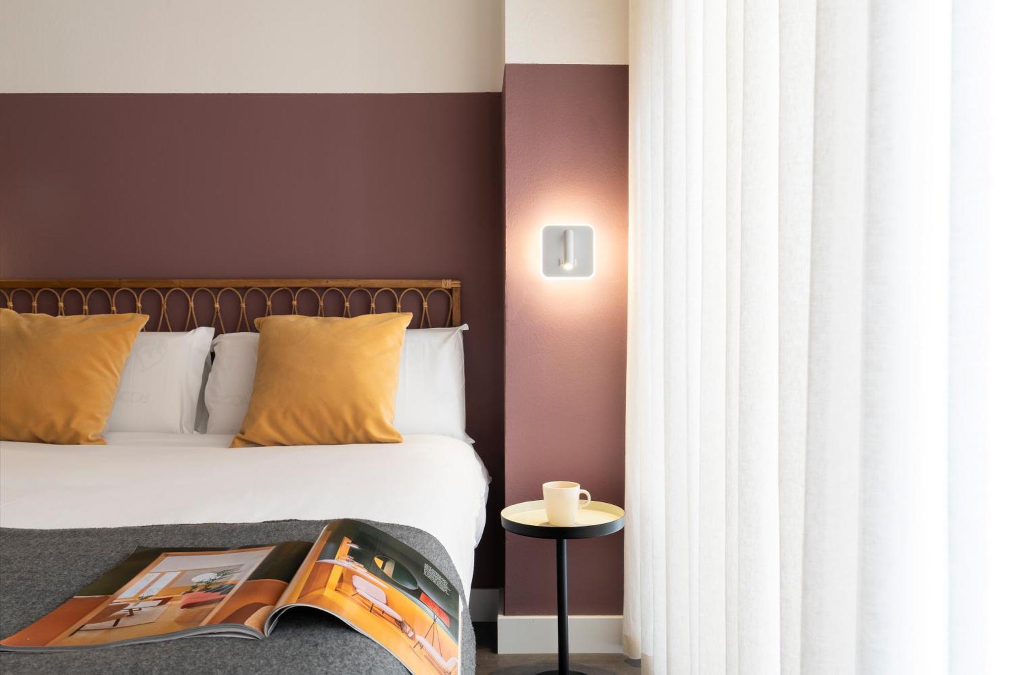 Espiritu Apartment Sevilla Eksteriør billede