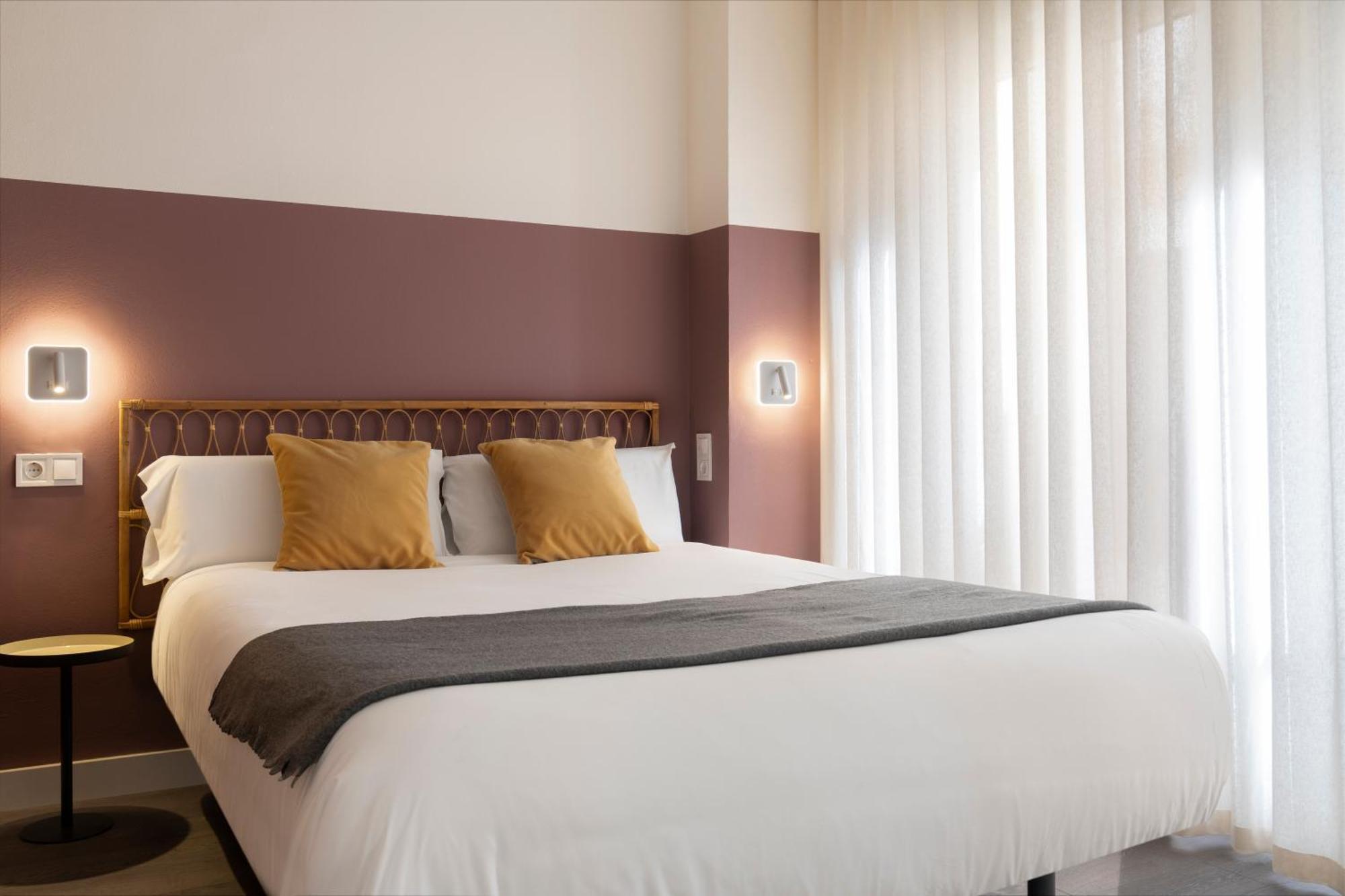 Espiritu Apartment Sevilla Eksteriør billede